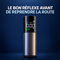 Éthylotest Swoufle™ Électronique Portable